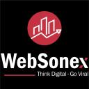WebSonex - Digital Marketing Agency logo